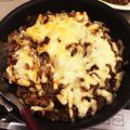 きくちはるこ's cooksnap of when they made 簡単！じゃがいもの味噌チーズ焼き♫.