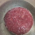 ナピト's cooksnap of when they made 私的☆生ジュースの漉し方.