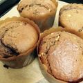 ポコちゃんまま's cooksnap of when they made ★HMで簡単コーヒーマフィン★.