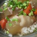 CoffeeCoco's cooksnap of when they made ピリ辛☆中華肉じゃが.