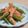 ＊ろりす＊'s cooksnap of when they made 手早く☆ハムとインゲンのバタ醤油炒め☆.