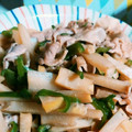 はるたんママ0727's cooksnap of when they made 本格簡単中華☆青椒肉絲.
