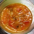 グランドフォークス's cooksnap of when they made 本場メキシカン☆サルサ.