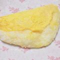 nosso's cooksnap of when they made フワフワオムレツ.