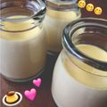 tyvm22's cooksnap of when they made クリームみたいな食感♡しあわせプリン♡.