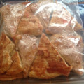kokoro728's cooksnap of when they made 冷凍お好み焼き☆一人暮らしの方に.