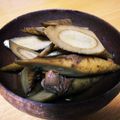 おやさい料理研究所's cooksnap of when they made 万能薬膳常備菜☆ごぼうの梅煮.