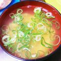 はぎっ子's cooksnap of when they made しらす大量消費に！和風スープ.