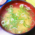 はぎっ子's cooksnap of when they made しらす大量消費に！和風スープ.