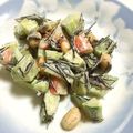 Oｈａｎａ's cooksnap of when they made 簡単時短で栄養満点♪ひじきの鉄分サラダ.