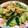 ももちぃ➰'s cooksnap of when they made 青梗菜と油揚げの卵とじ.
