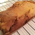 ひろりん２６'s cooksnap of when they made ☆真夜中のキャラメルバナナのケーキ☆.