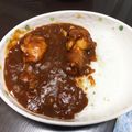 たかっち6090's cooksnap of when they made 簡単‼絶品‼トマトチキンカレー.