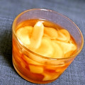 てゅーす's cooksnap of when they made 新しょうがの甘酢漬け.