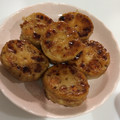 小ｼR's cooksnap of when they made 簡単‼︎れんこんと挽肉のはさみ焼き.