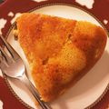 ミルキー✨'s cooksnap of when they made 炊飯器でふわふわケーキ.