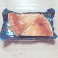 クックkckc★☆'s cooksnap of when they made 定番♡美味しい♡ベイクドチーズケーキ.