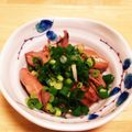 ちゃびちゃり's cooksnap of when they made イカの煮もの フライパン簡単.
