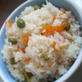 もえたん's cooksnap of when they made 豆好きにはたまらな～い！！！豆ごはん.