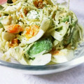 お芋とトマト's cooksnap of when they made ＊簡単＊アボガドと卵のサラダ＊.