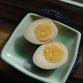 ゆうなゆ's cooksnap of when they made Pickled Egg　卵のピクルス.