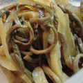 cocoりえ's cooksnap of when they made ★大根と豆腐とぜんまいの炒め煮★.