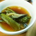 ダビデンコ's cooksnap of when they made ♡なすとピーマンのみぞれ煮♡.