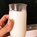 なつかのん's cooksnap of when they made ぷるぷる！簡単甘いデザートミルクプリン♪.