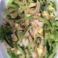 はに333's cooksnap of when they made レンジでチン！超簡単！絶品チキンハム.