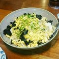 さかもと台所's cooksnap of when they made ふだんの日に食べる☆田舎ばら寿司.