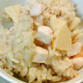 シューアラクレーム's cooksnap of when they made 筍とかしわの炊き込みご飯.