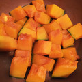 Sachi8888's cooksnap of when they made はちみつ味☆かぼちゃの煮物.