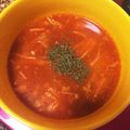 みきたろう✩'s cooksnap of when they made 鶏ササミのミートソース煮.