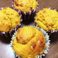 Mayウサギ's cooksnap of when they made マンゴー&甘酒の濃厚ケーキ☆卵バターなし.