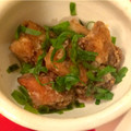 bondgirl_m's cooksnap of when they made ◆簡単♡さばの竜田揚げ～ねぎポンズ～◆.
