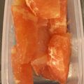 やまだ0213's cooksnap of when they made グレープフルーツの簡単な剥き方.