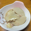 ミネバ・ザビ's cooksnap of when they made 筍とシーチキンの簡単煮もの.