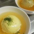 あろえりーな's cooksnap of when they made チーズとろとろ♡まるごと新玉ねぎスープ☆.