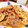 だむろく's cooksnap of when they made 牛肉と蓮根の甘辛炒め★.