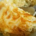 megaぱんだ's cooksnap of when they made ヘルシーな鱈と雲丹醤油の和風豆乳グラタン.