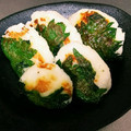 まわりてめくるん's cooksnap of when they made 簡単♡はんぺんの大葉巻き.