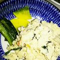 ユーロン's cooksnap of when they made おからの炒め煮.