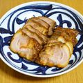 つちかな's cooksnap of when they made 圧力鍋で簡単！甘辛チャーシュー！.