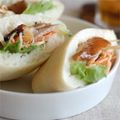 rouco's cooksnap of when they made おうちで簡単にピタパン♪.