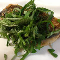 あやぷーー's cooksnap of when they made さごしのさっぱり蒲焼き.