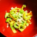 早紀のキッチン's cooksnap of when they made 簡単♡ツナピーマン お弁当のおかず.