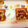 komugiko4's cooksnap of when they made ✿魚肉ソーセージと長芋のさっぱり和え✿.