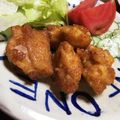 きななん77's cooksnap of when they made 写真付で簡単！お店みたいな☆チキン南蛮☆.