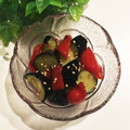 なつき☆ミ's cooksnap of when they made ☆夏野菜の和風マリネ.