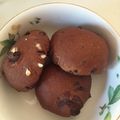 葵那央's cooksnap of when they made トリプルリッチチョコパン♡HBで♪.